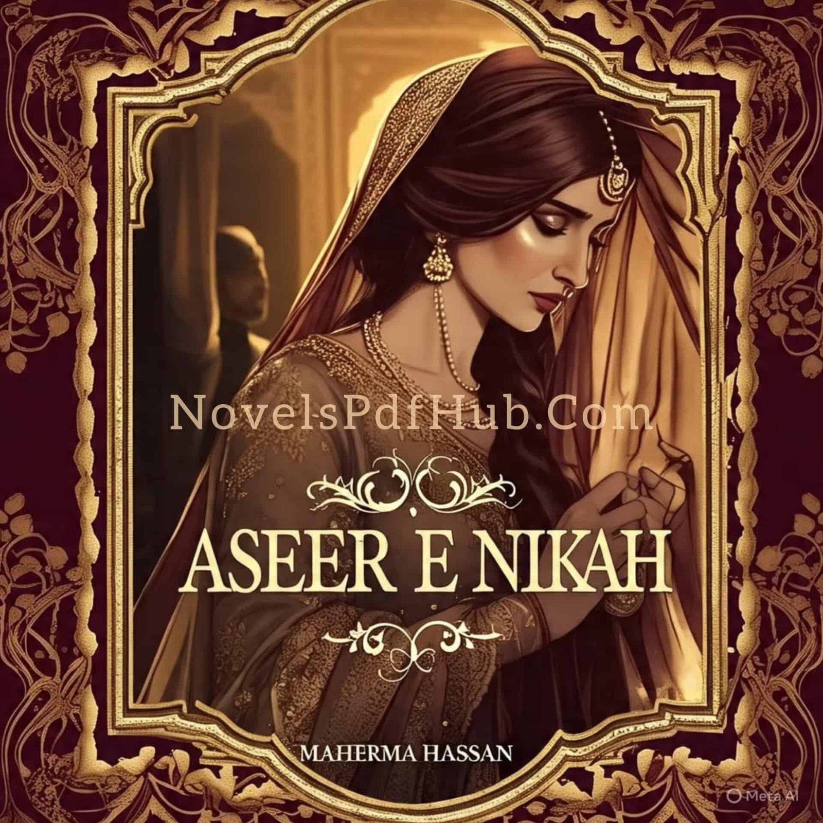 Aseer E Nikah by Maherma Hassan