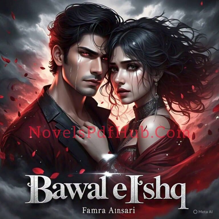 Bawal e Ishq by Famra Ansari
