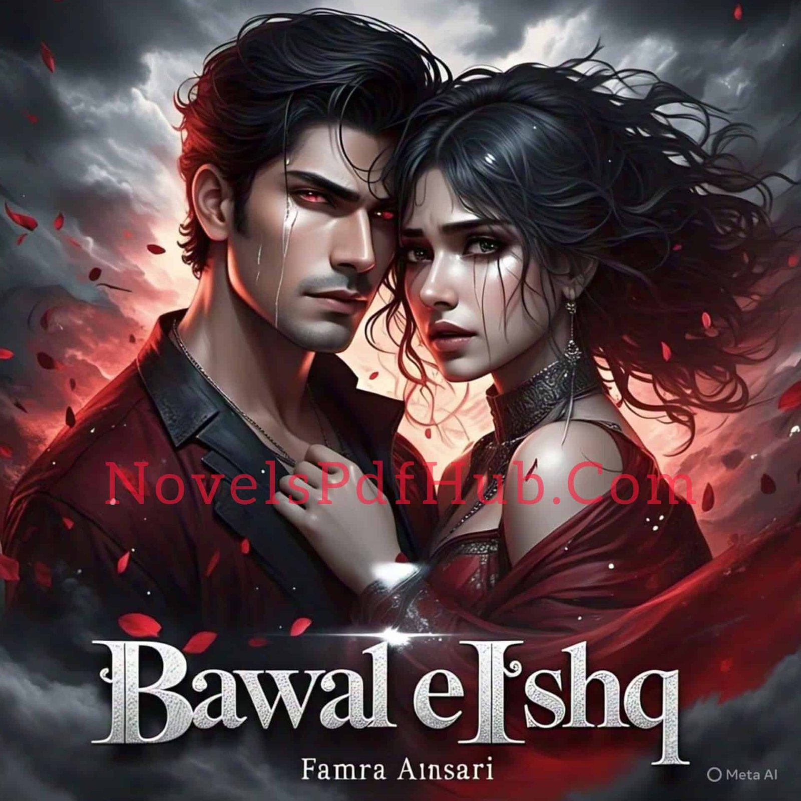 Bawal e Ishq by Famra Ansari