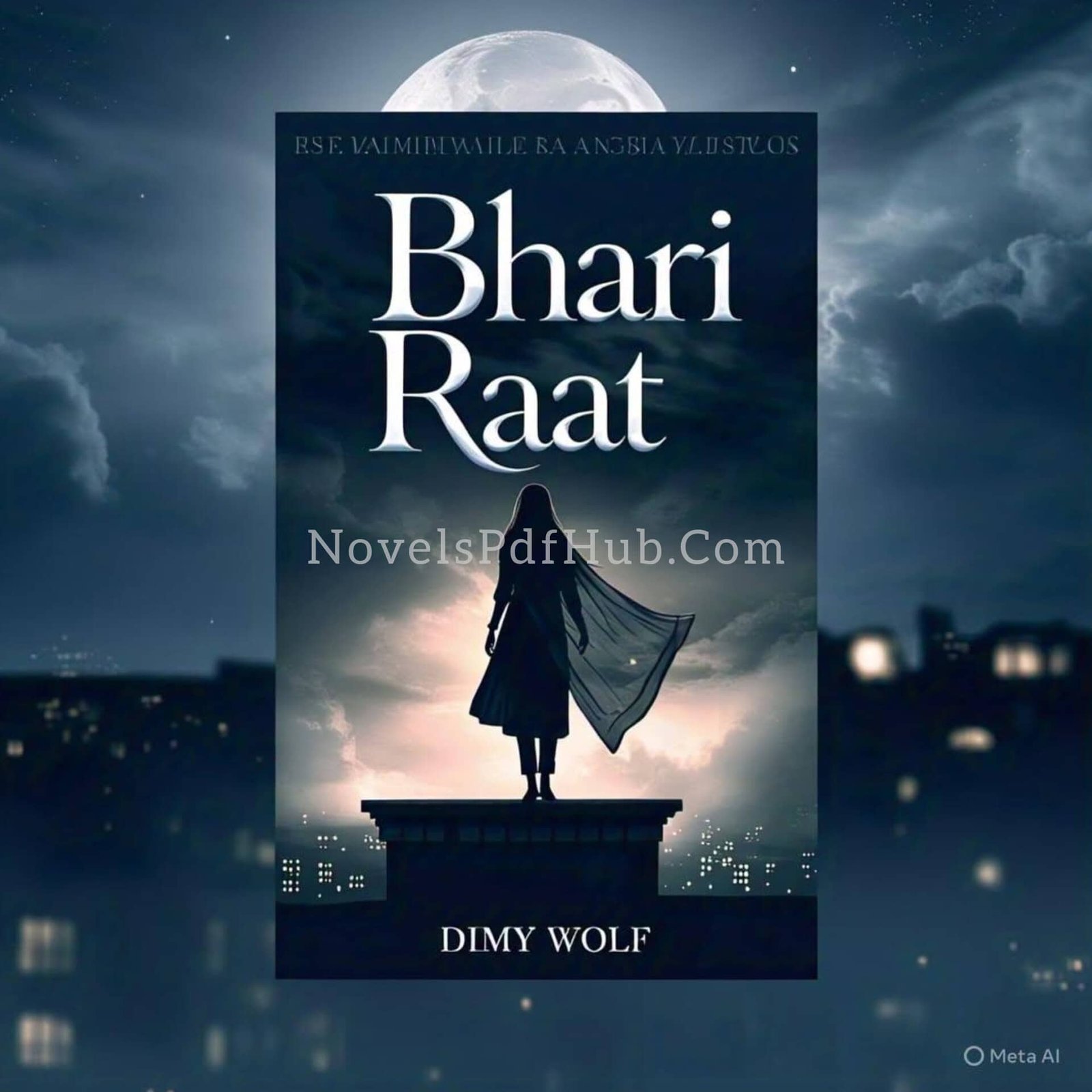 Bhari Raat by Dimy Wolf