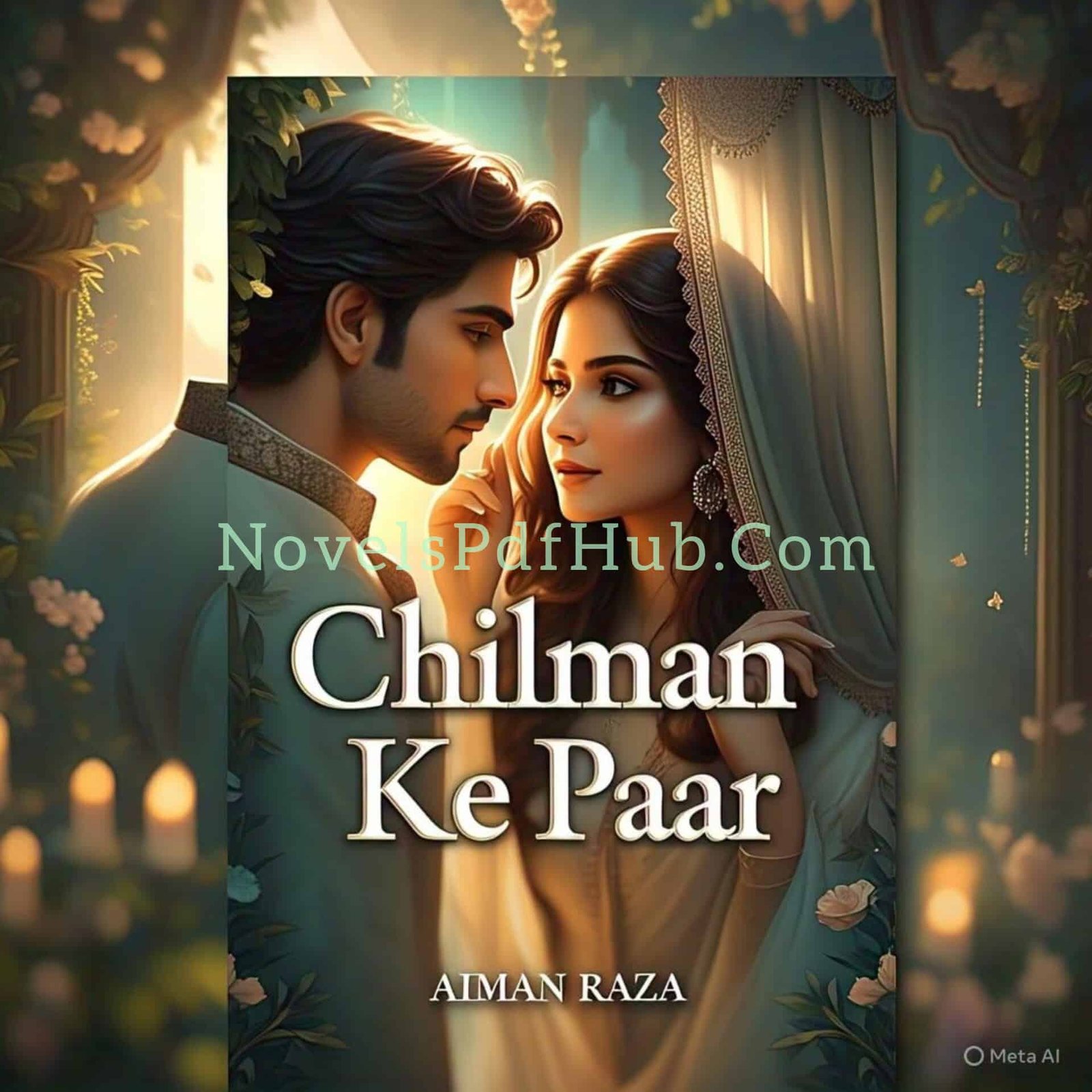 Chilman Ke Paar by Aiman Raza