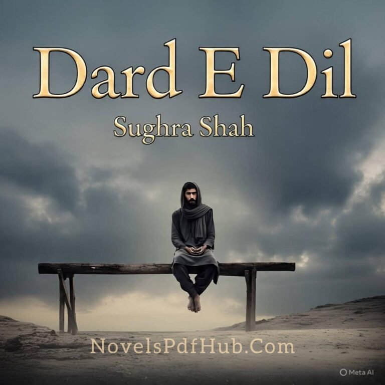 Dard E Dil by Sughra Shah