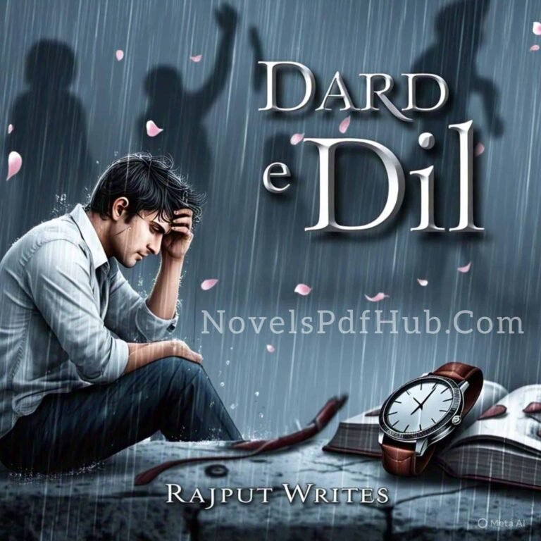 Dard e Dil by Rajput Writes