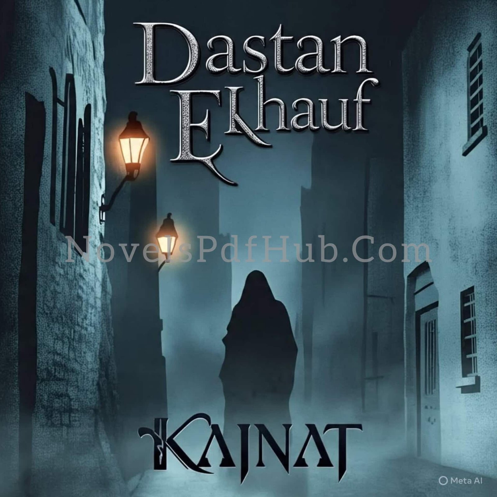 Dastan E Khauf by Kainat