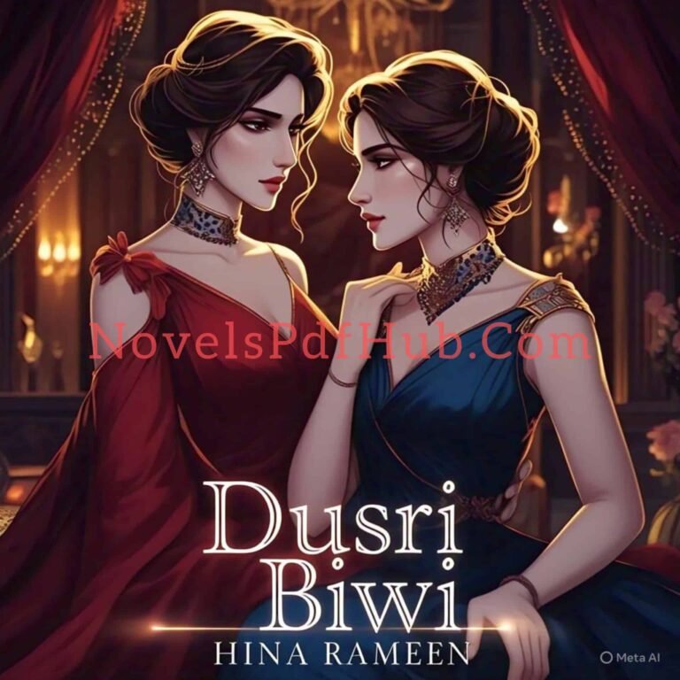 Dusri Biwi by Hina Rameen