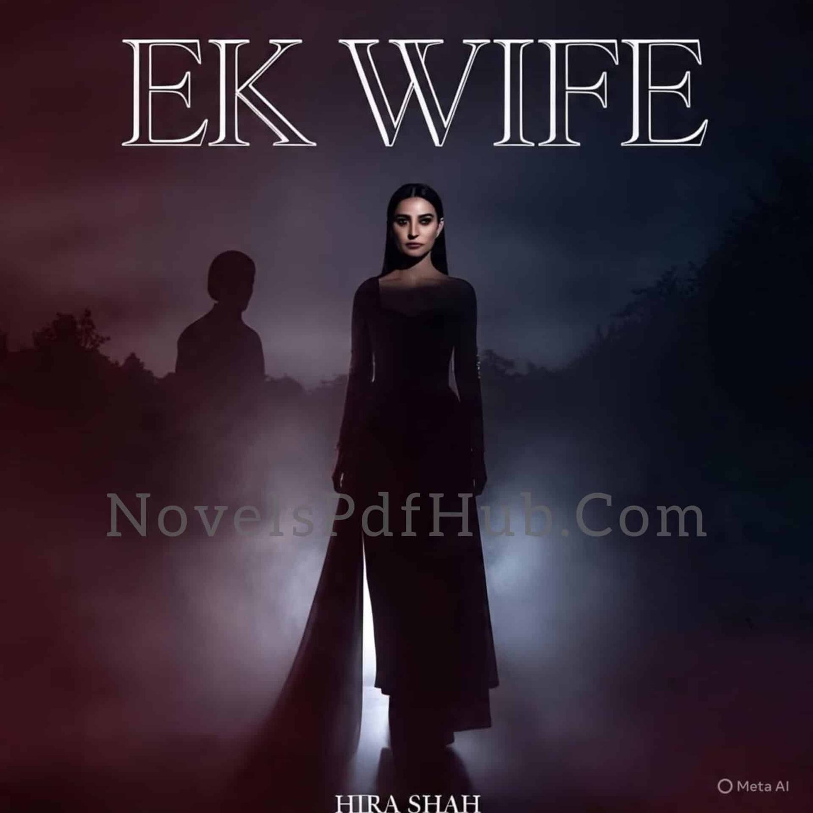 Ex-Wife by Hira Shah