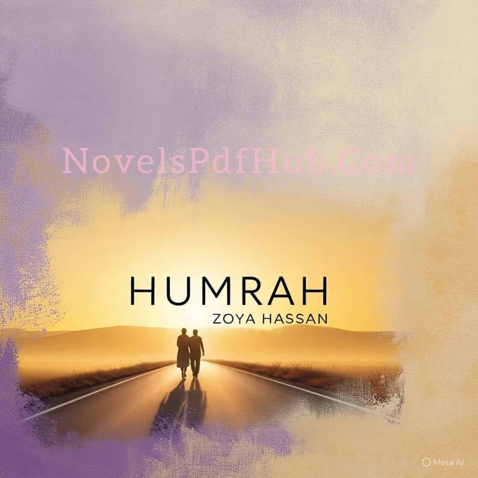 Humrah by Zoya Hassan