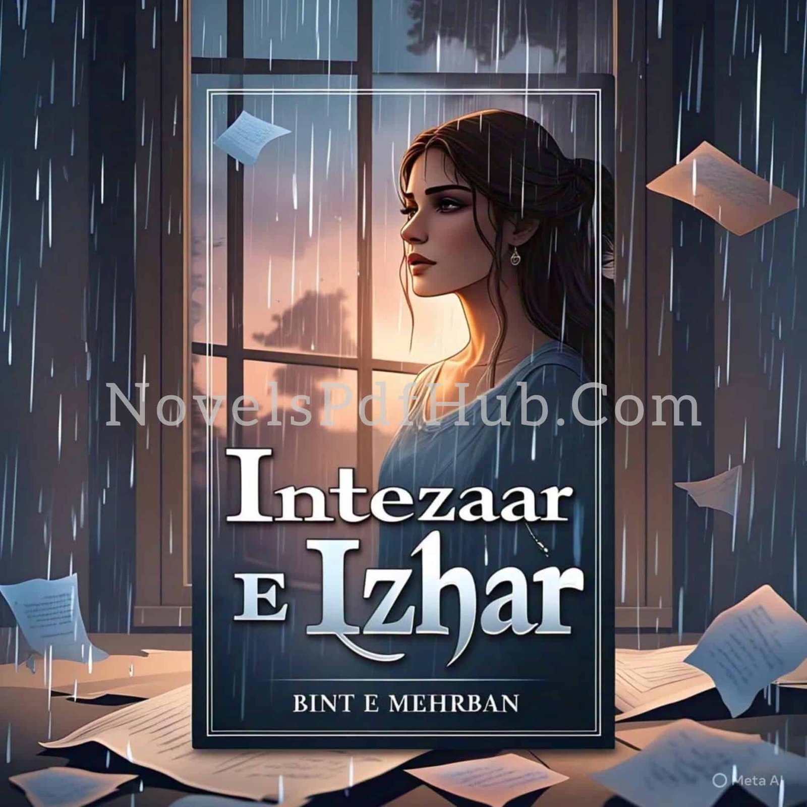 Intezaar e Izhar by Bint e Mehrban
