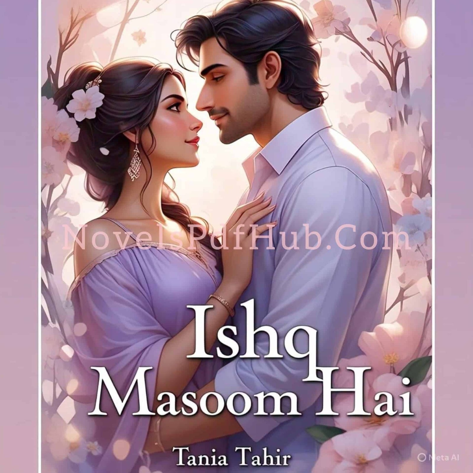 Ishq Masoom Hai by Tania Tahir