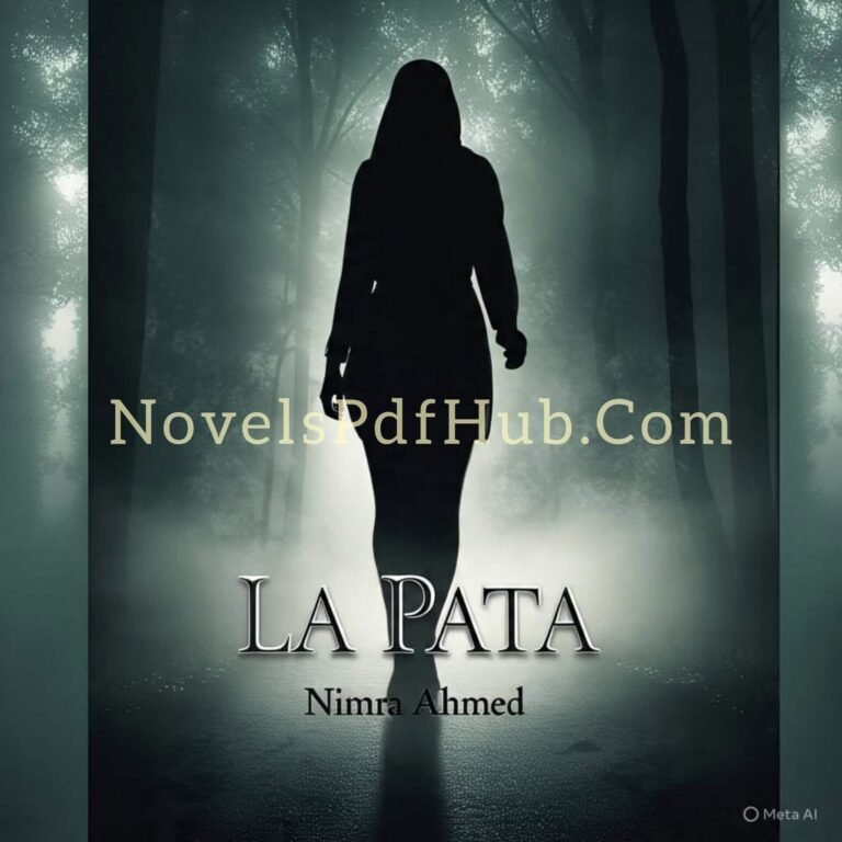 La Pata by Nimra Ahmed