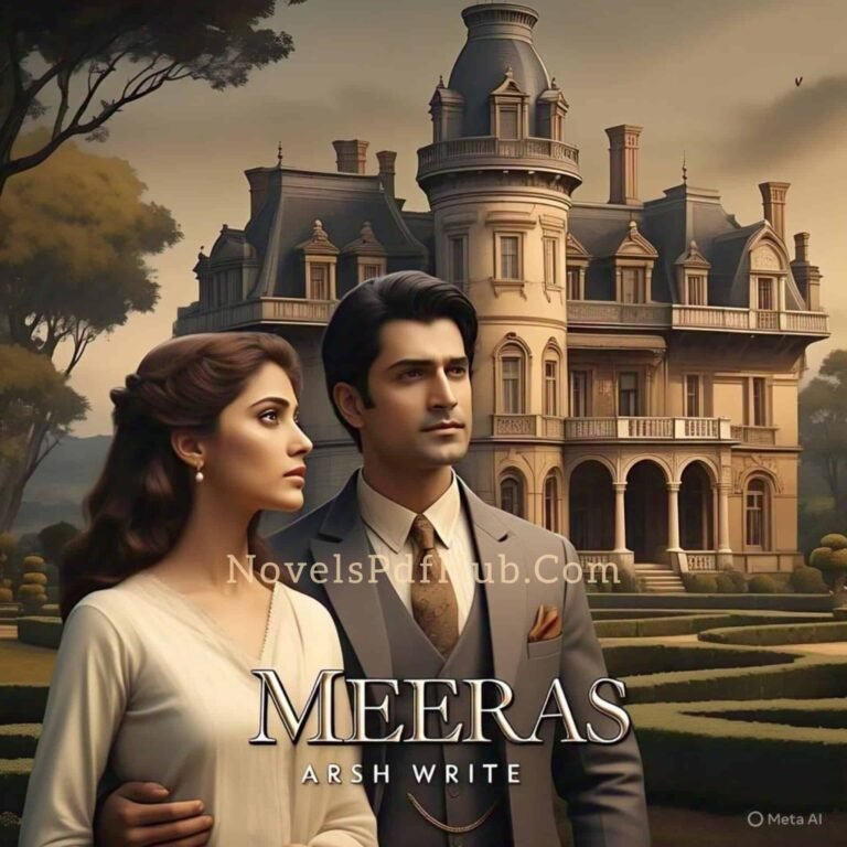 Meeras by Arsh Writes