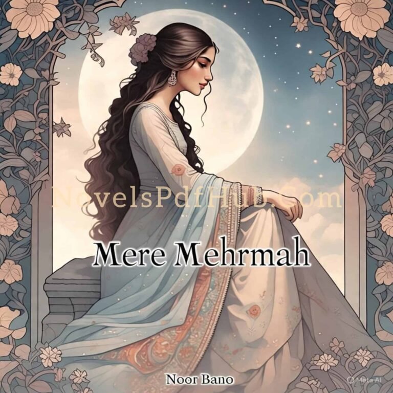 Mere Mehrmah by Noor Bano