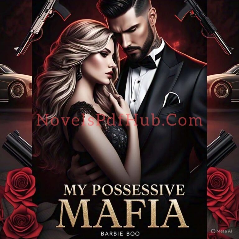 My Possessive Mafia by Barbie Boo