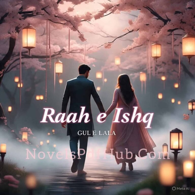 Raah e Ishq by Gul e Lala