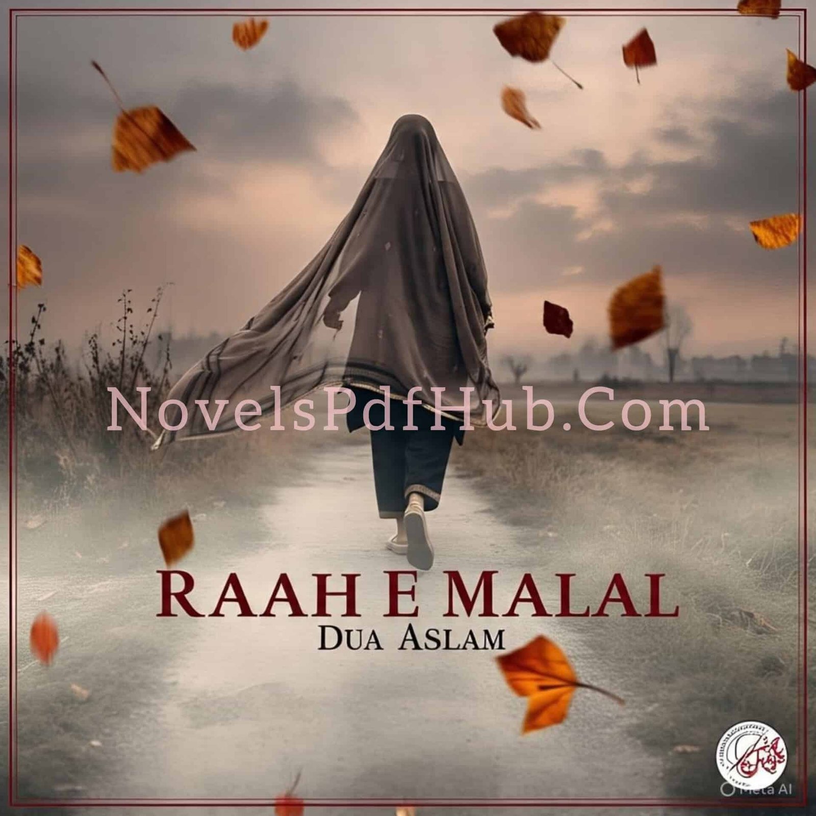 Raah e Malal by Dua Aslam