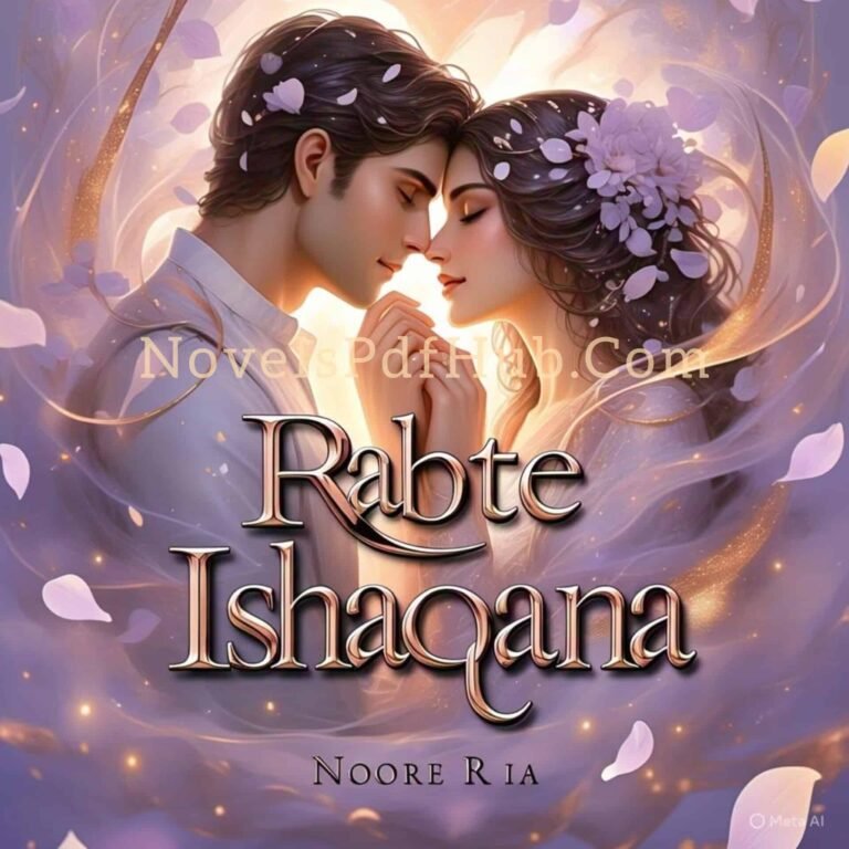 Rabte Ishaqana by Noore Ria