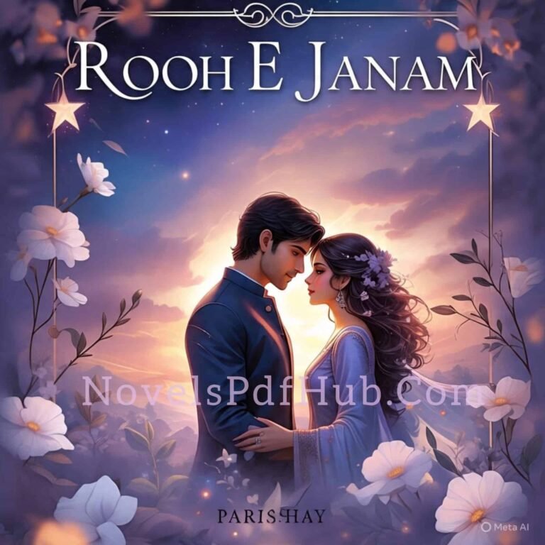 Rooh E Janam by Mala Shah