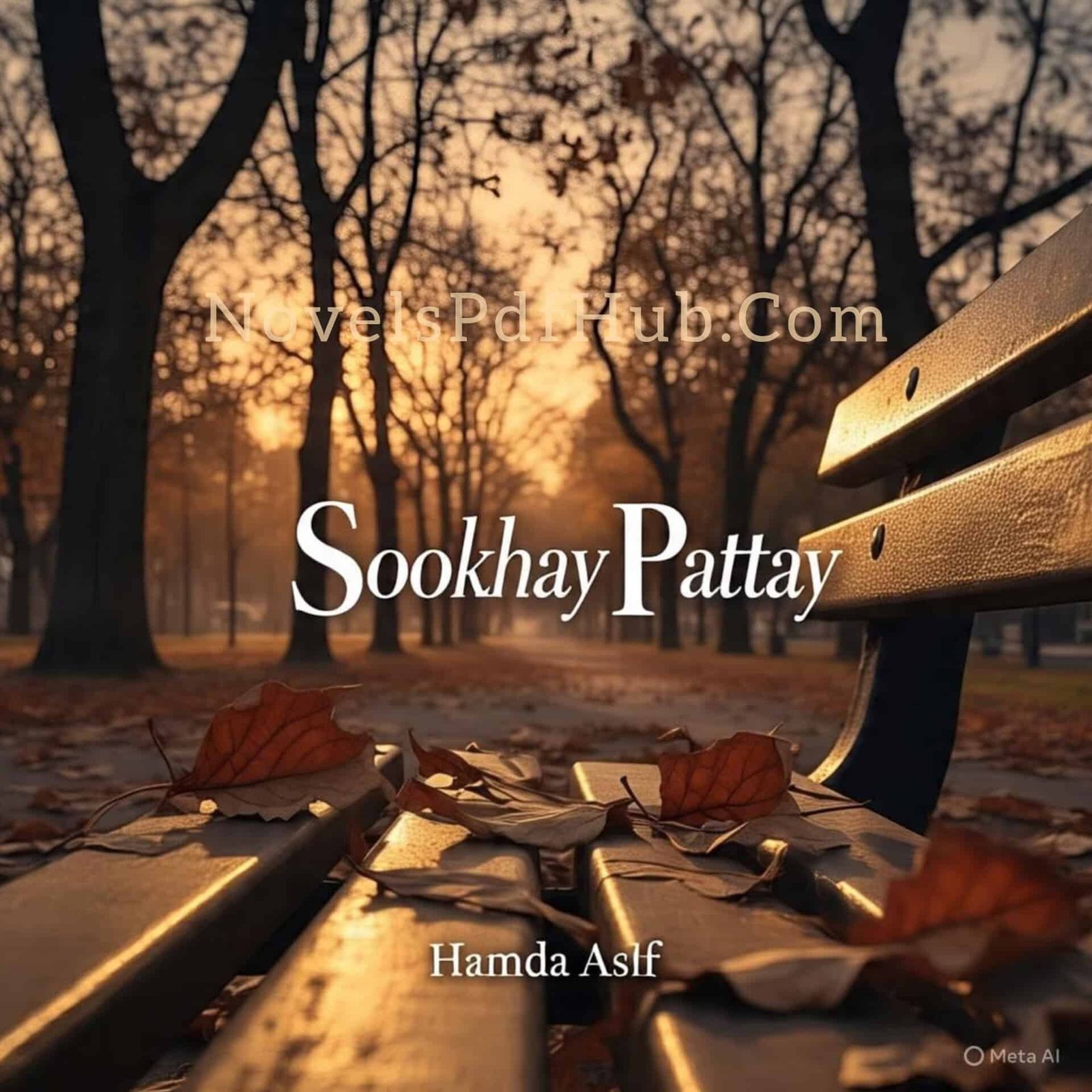 Sookhay Pattay by Hamda Asif