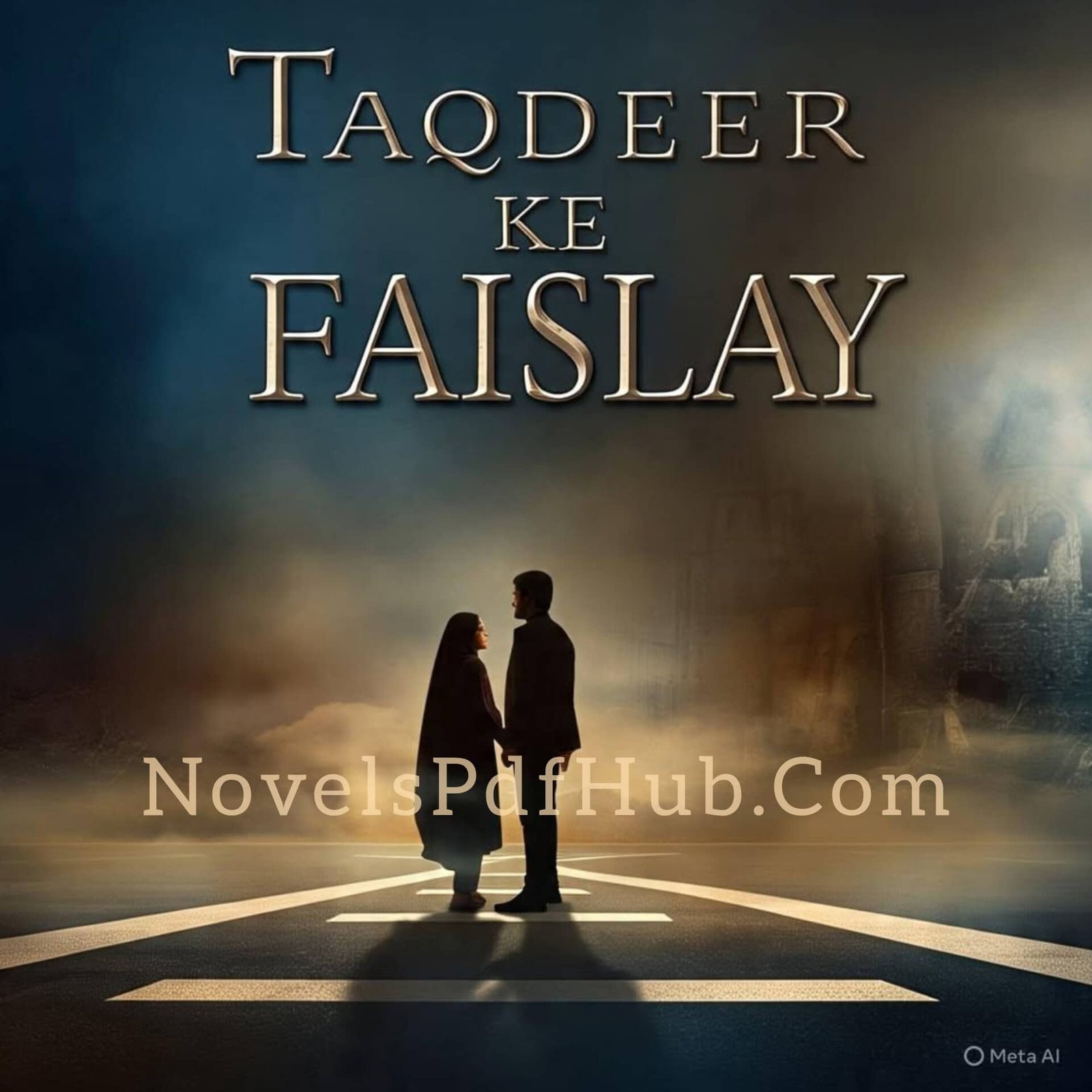 Taqdeer Ke Faislay by Haazil Abbasi