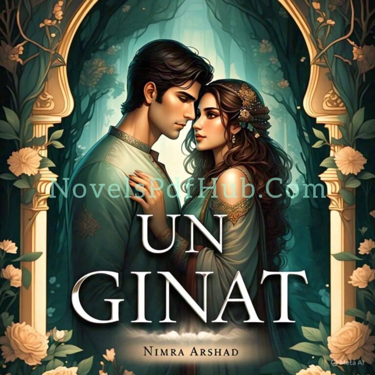 Un Ginat by Nimra Arshad