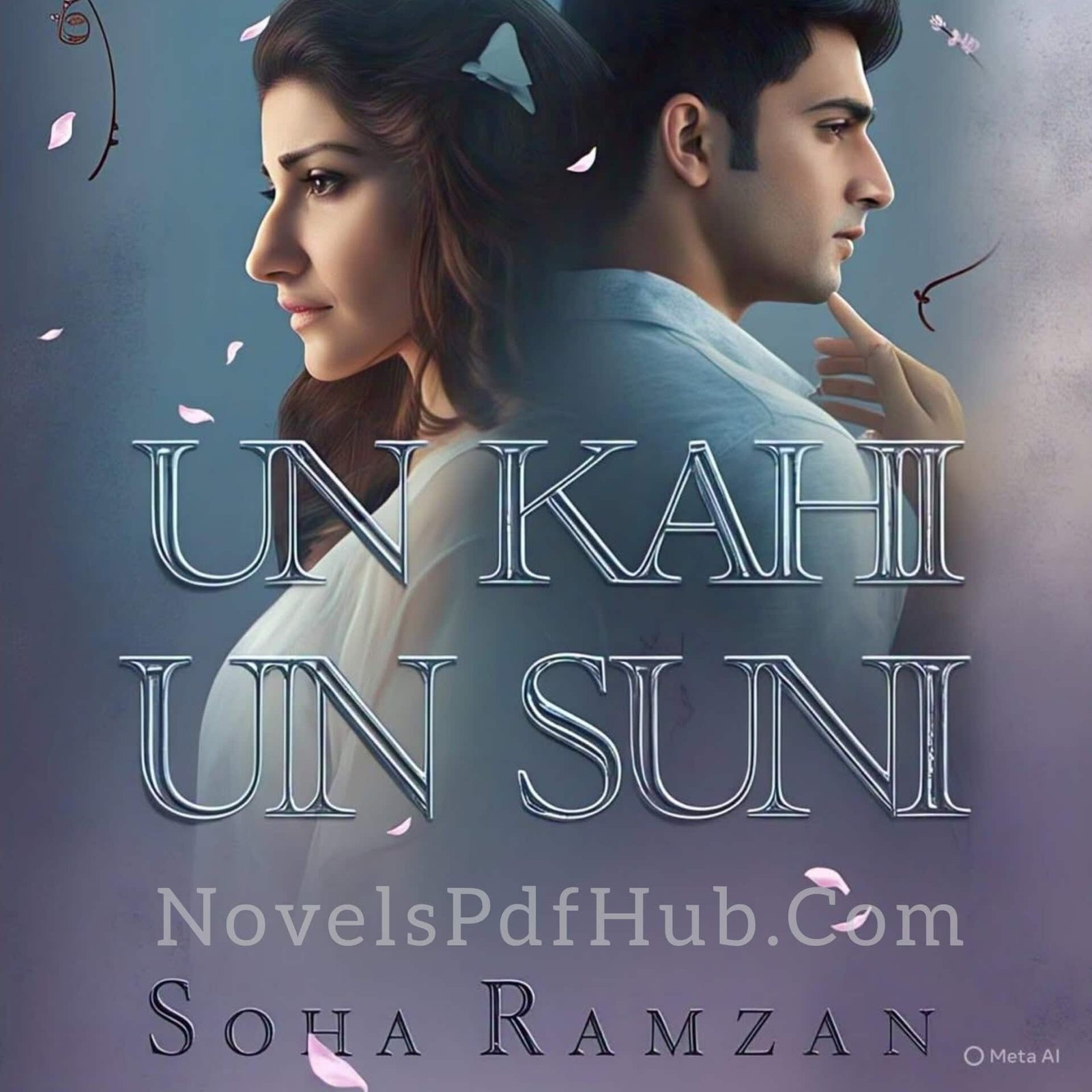 Un Kahi Un Suni by Soha Ramzan