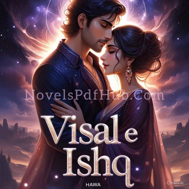Visal e Ishq by Hawa