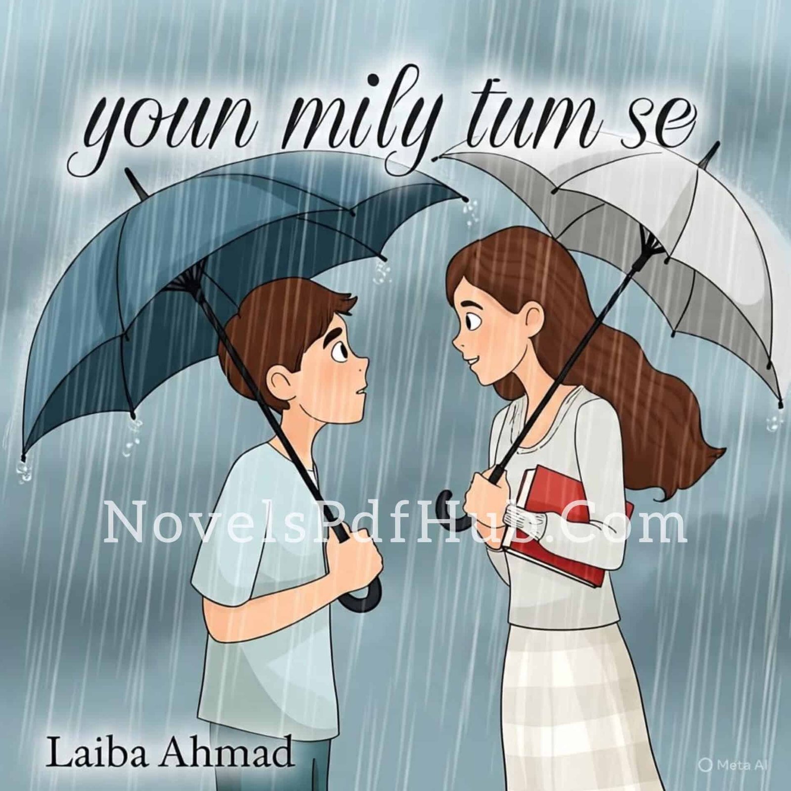 Youn Milay Tumse by Laiba Ahmad