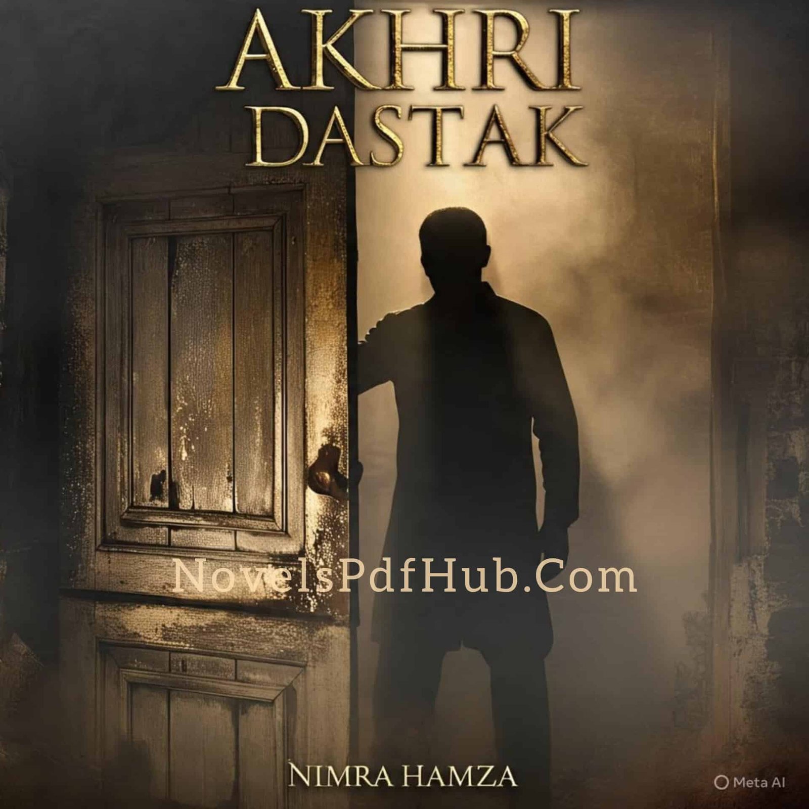 Akhri Dastak by Nimra Hamza