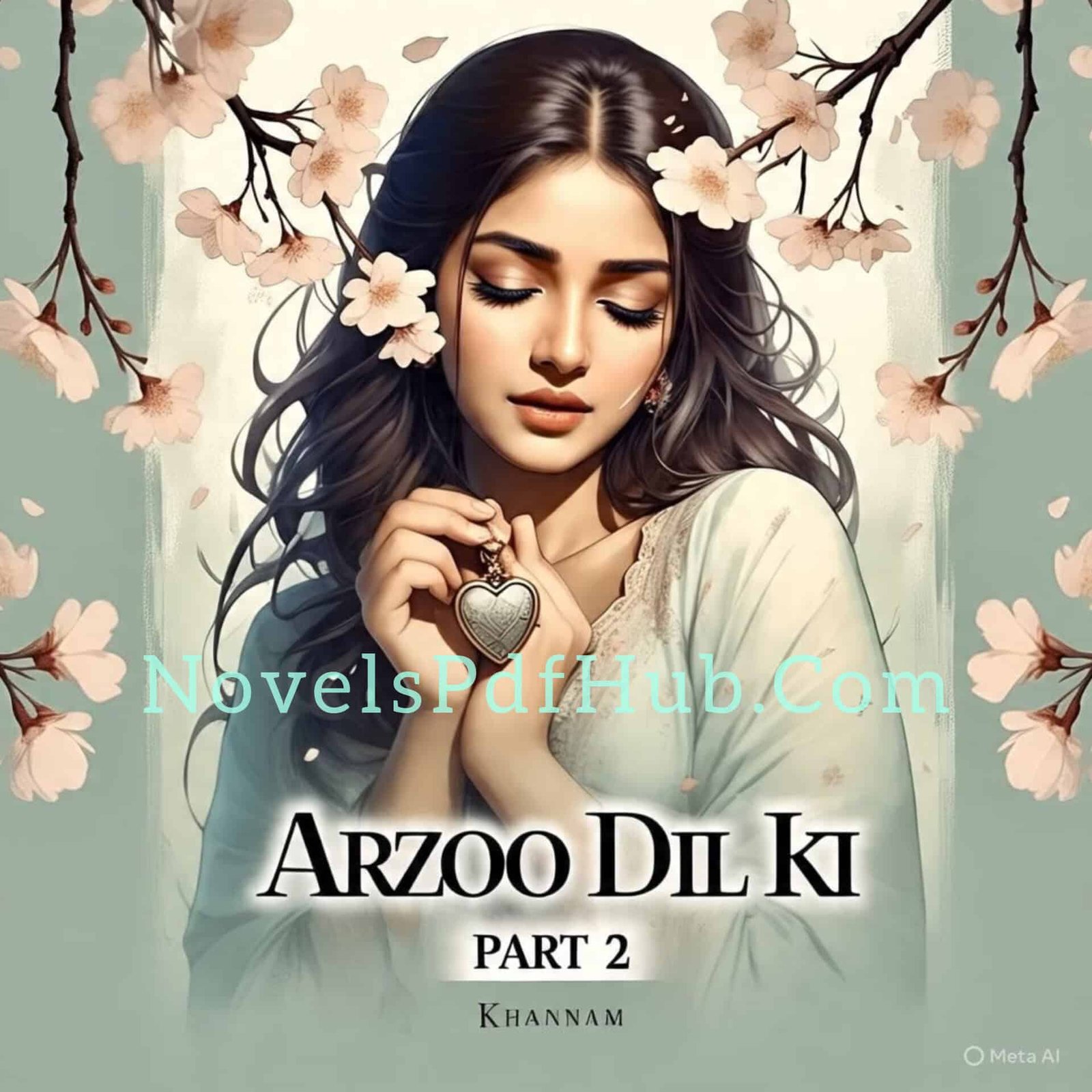 Arzoo Dil Ki Part 2 by Khanam