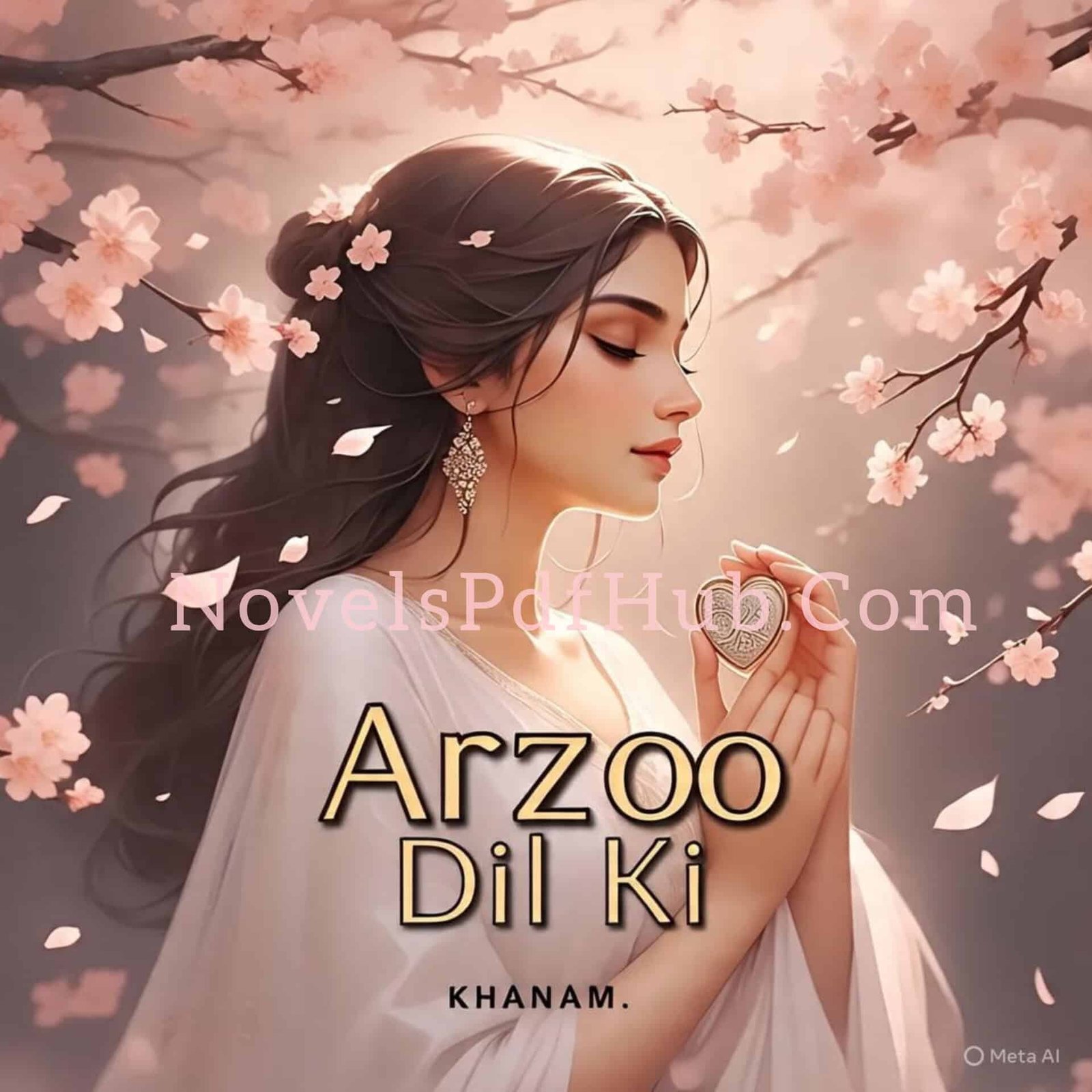 Arzoo Dil Ki by Khanam