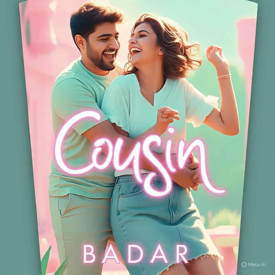 Cousin by Badar