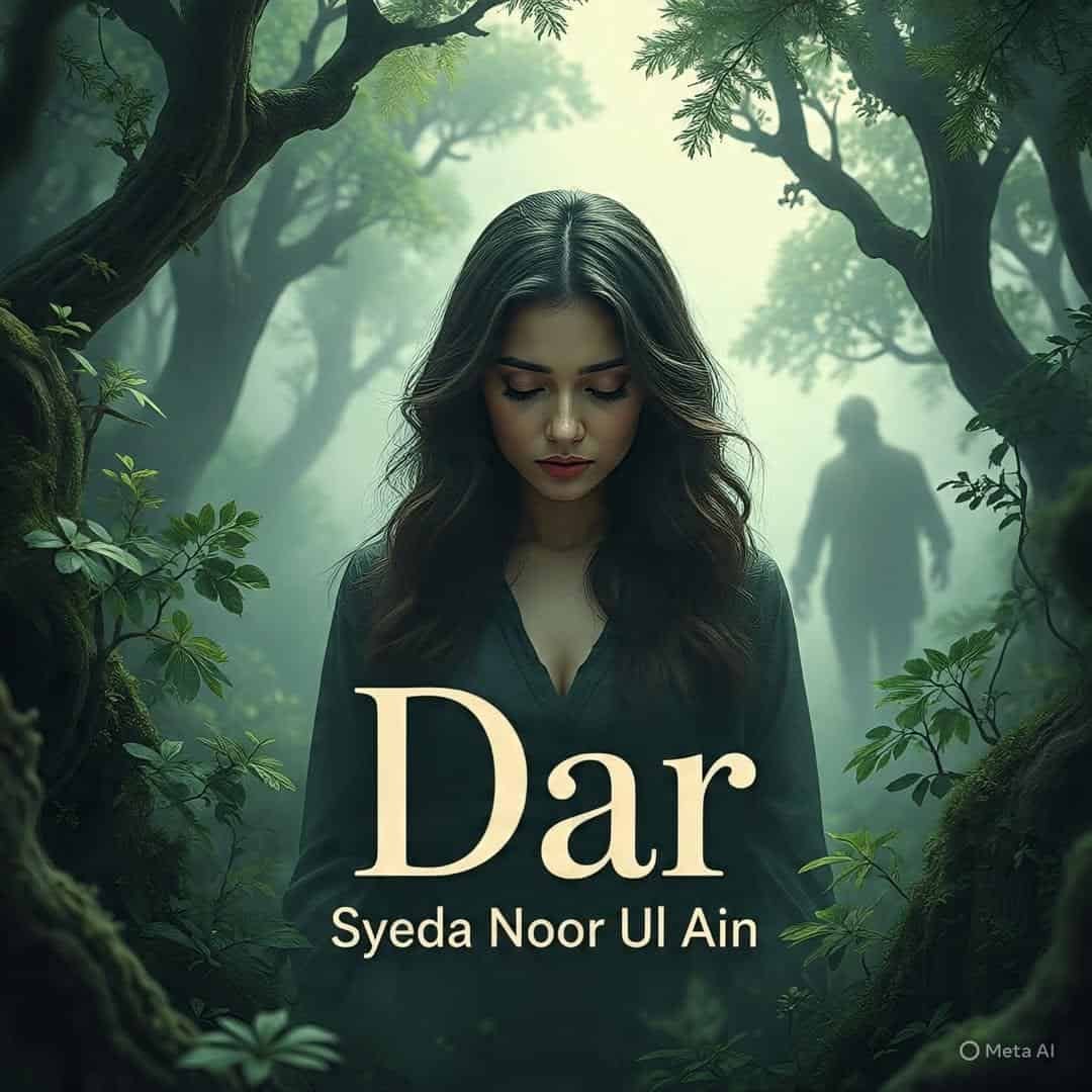 Dar by Syeda Noor Ul Ain