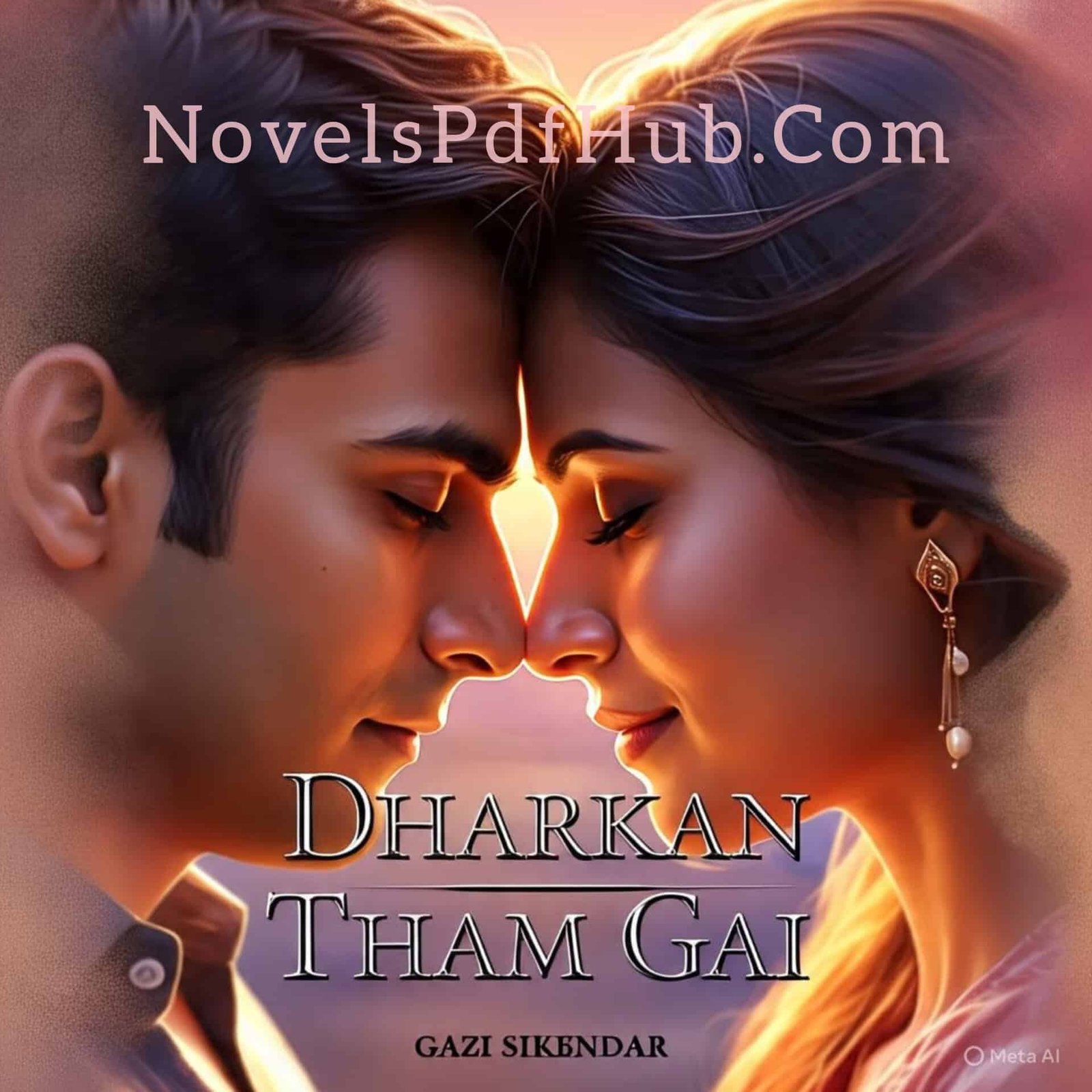 Dharkan Tham Gai by Gazi Sikendar