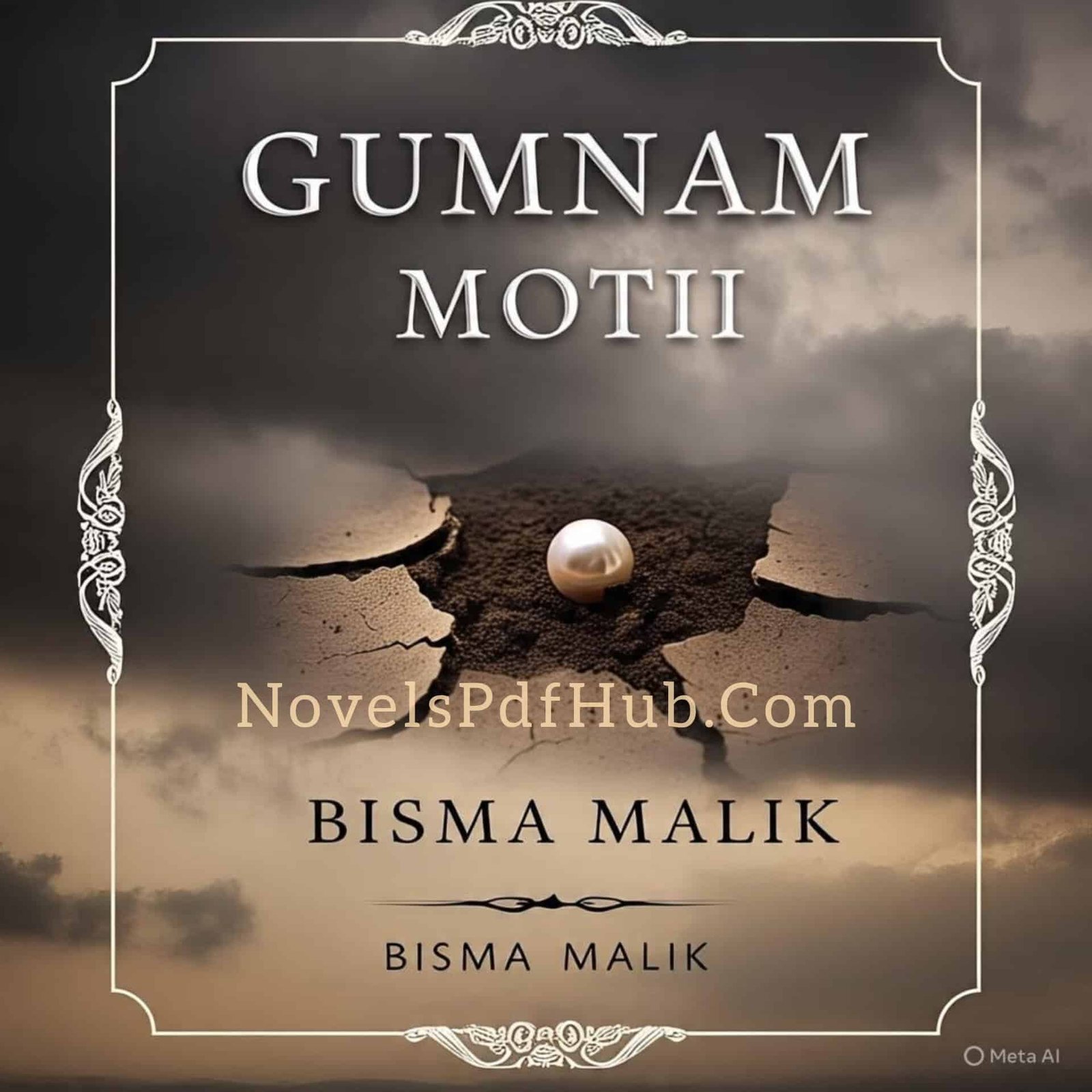 Gumnam Motii by Bisma Malik
