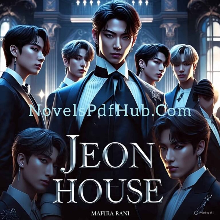 Jeon House by Mafia Bani