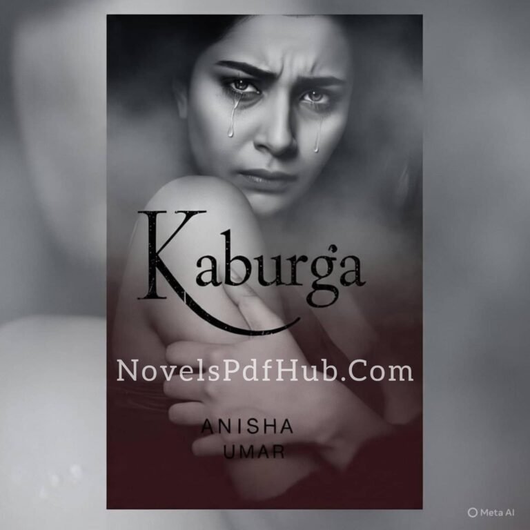 Kaburga by Anisha Umar