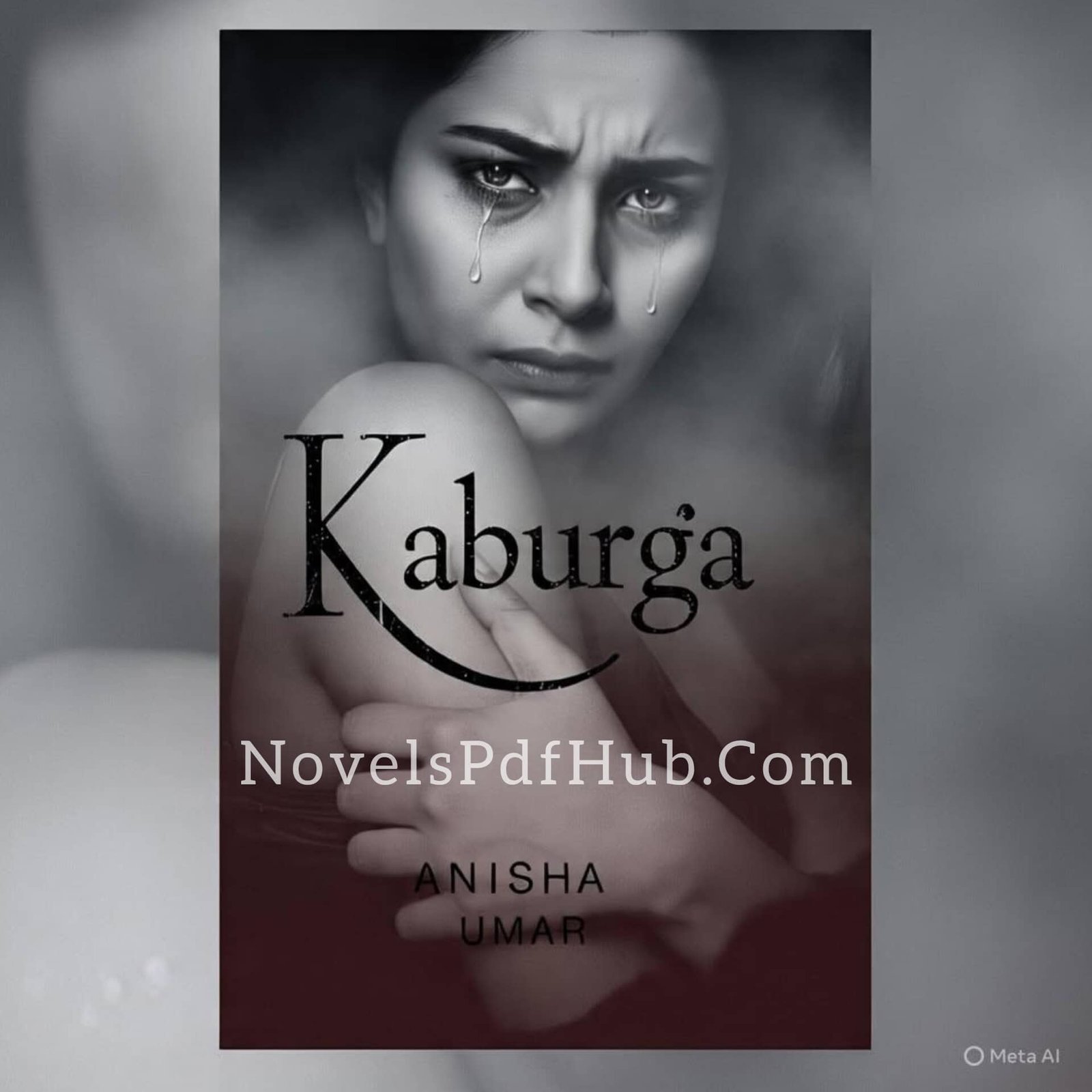 Kaburga by Anisha Umar