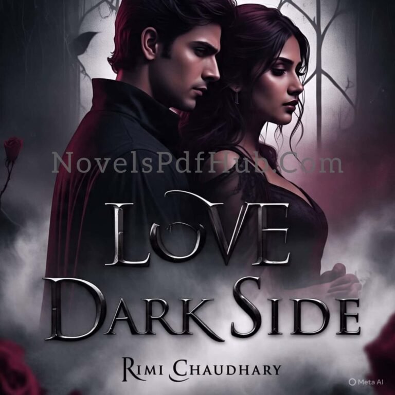 Love Dark Side by Rimi Chaudhary