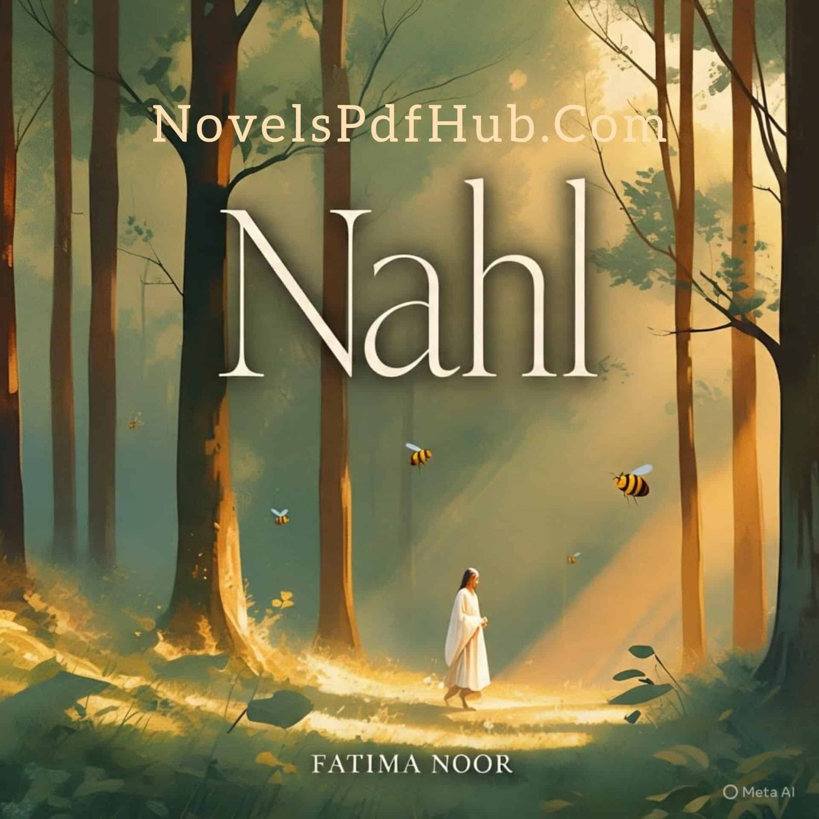 Nahl by Fatima Noor
