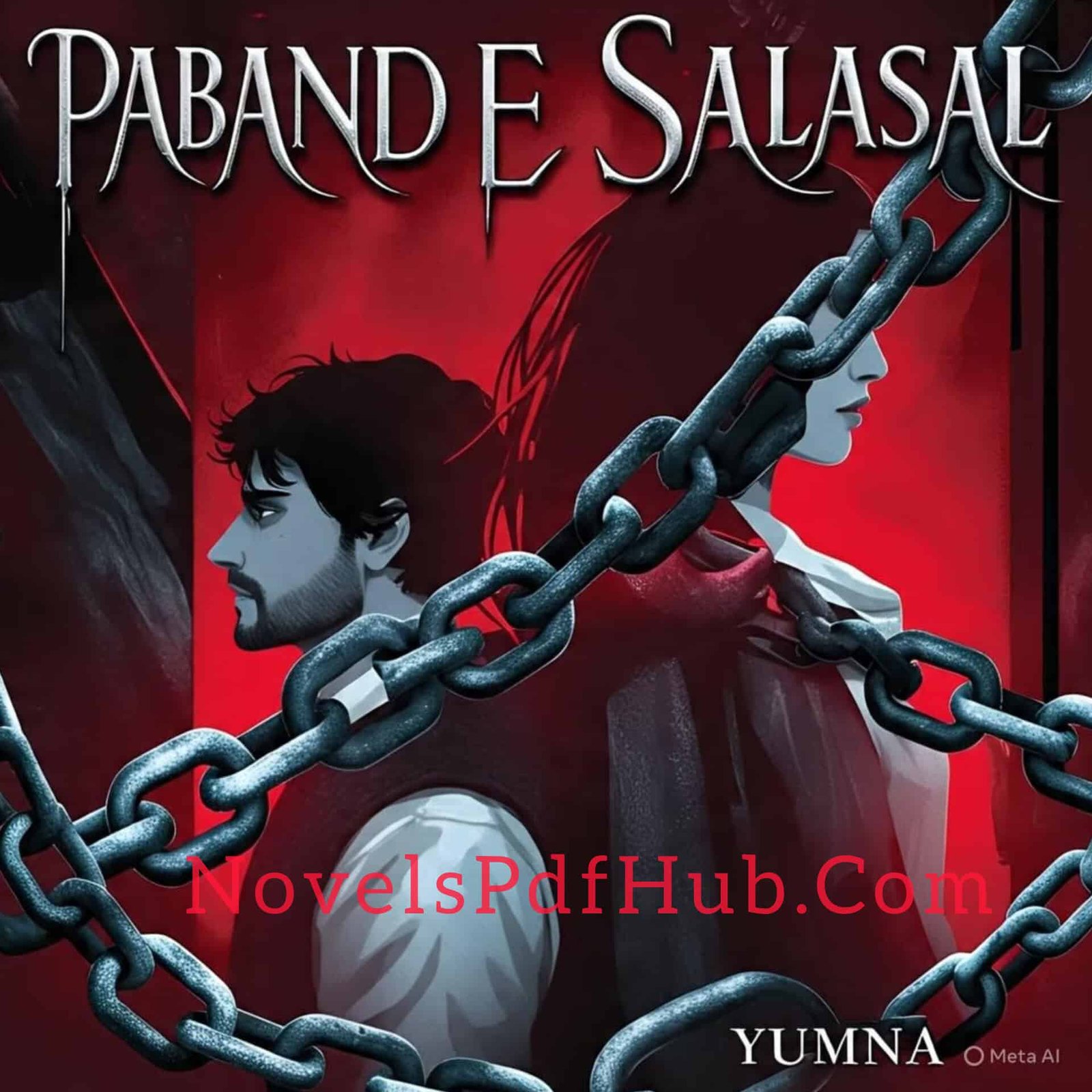 Paband E Salasal by Yumna