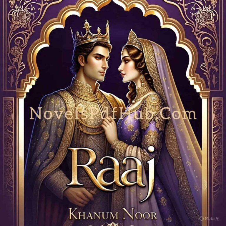 Raaj by Khanum Noor