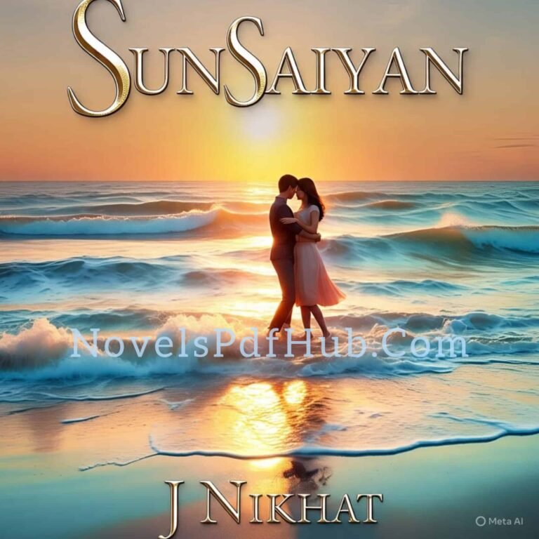 Sun Saiyan by J Nikhat