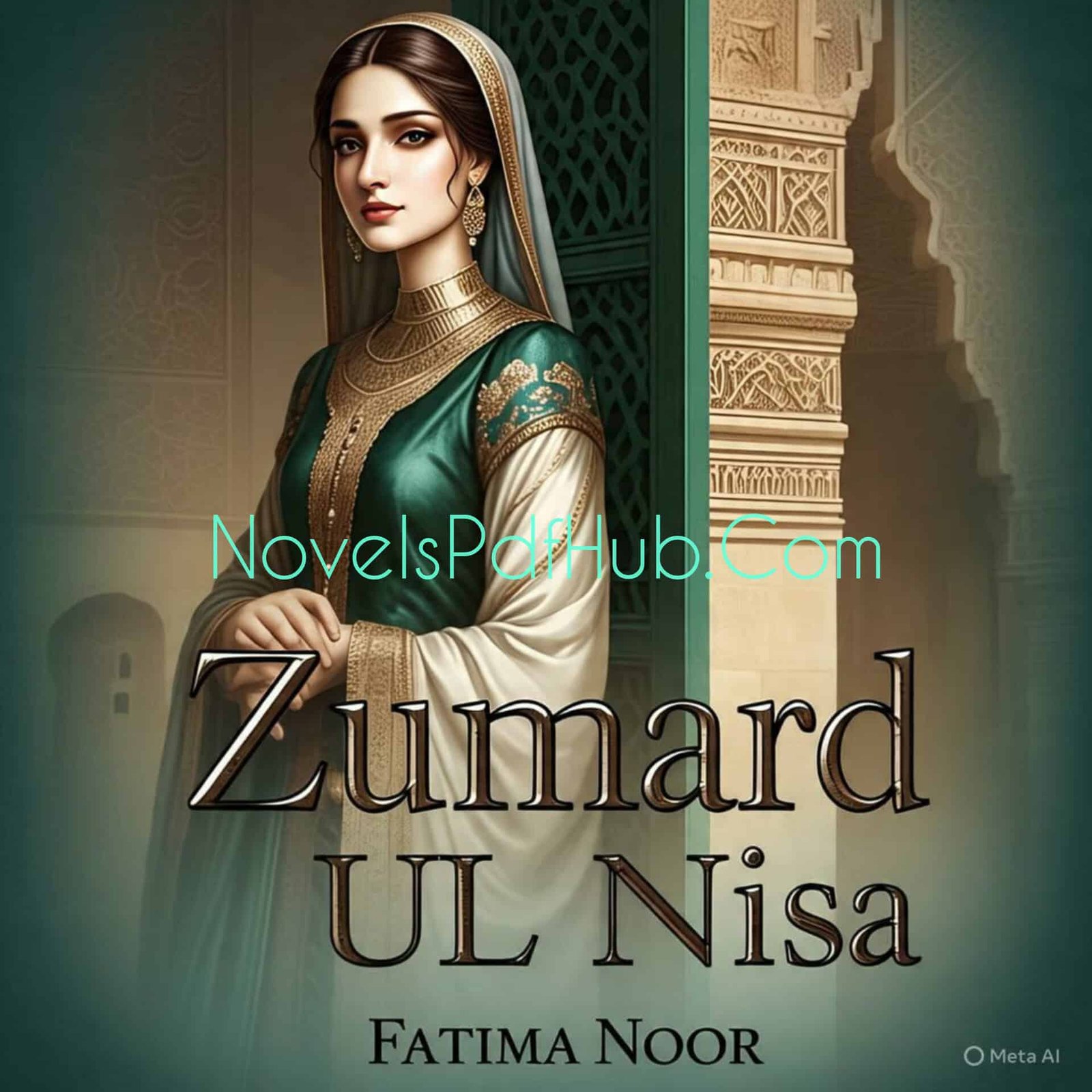 Zumard Ul Nisa by Fatima Noor