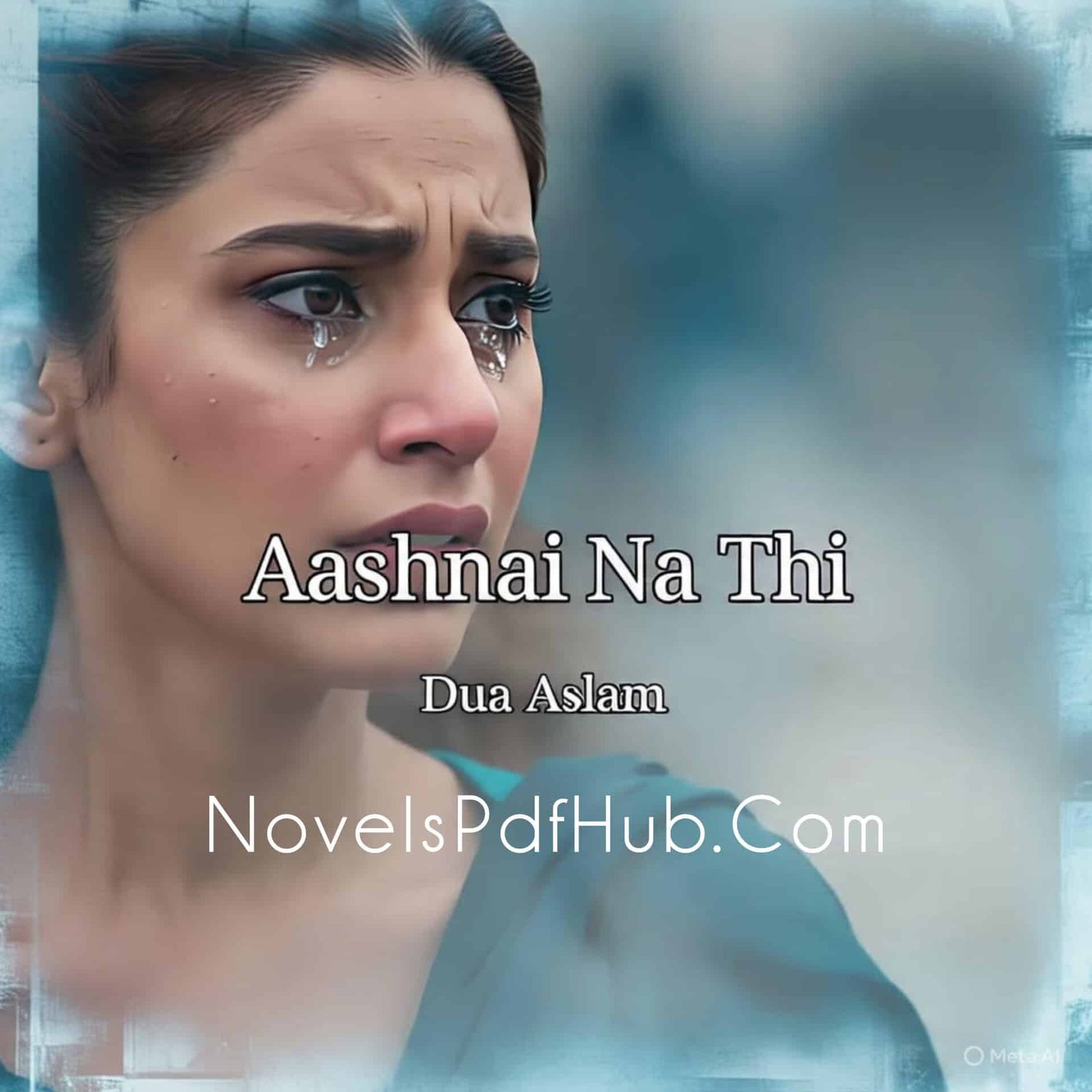 Aashnai Na Thi by Dua Aslam