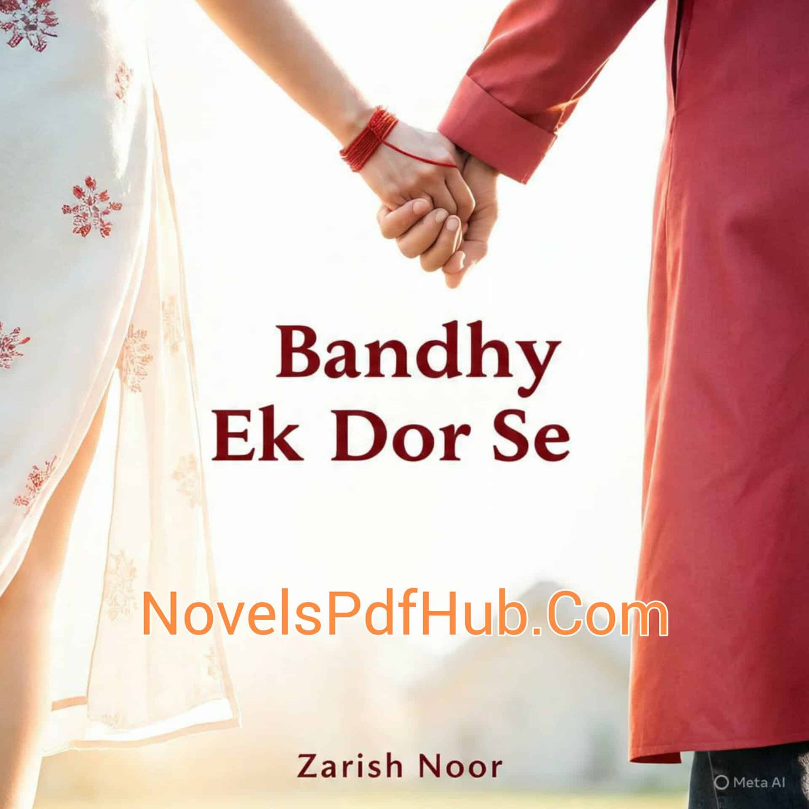 Bandhy Ek Dor Se by Zarish Noor