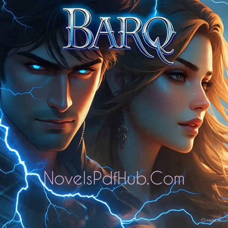 Barq by Umme Eman Sumaira