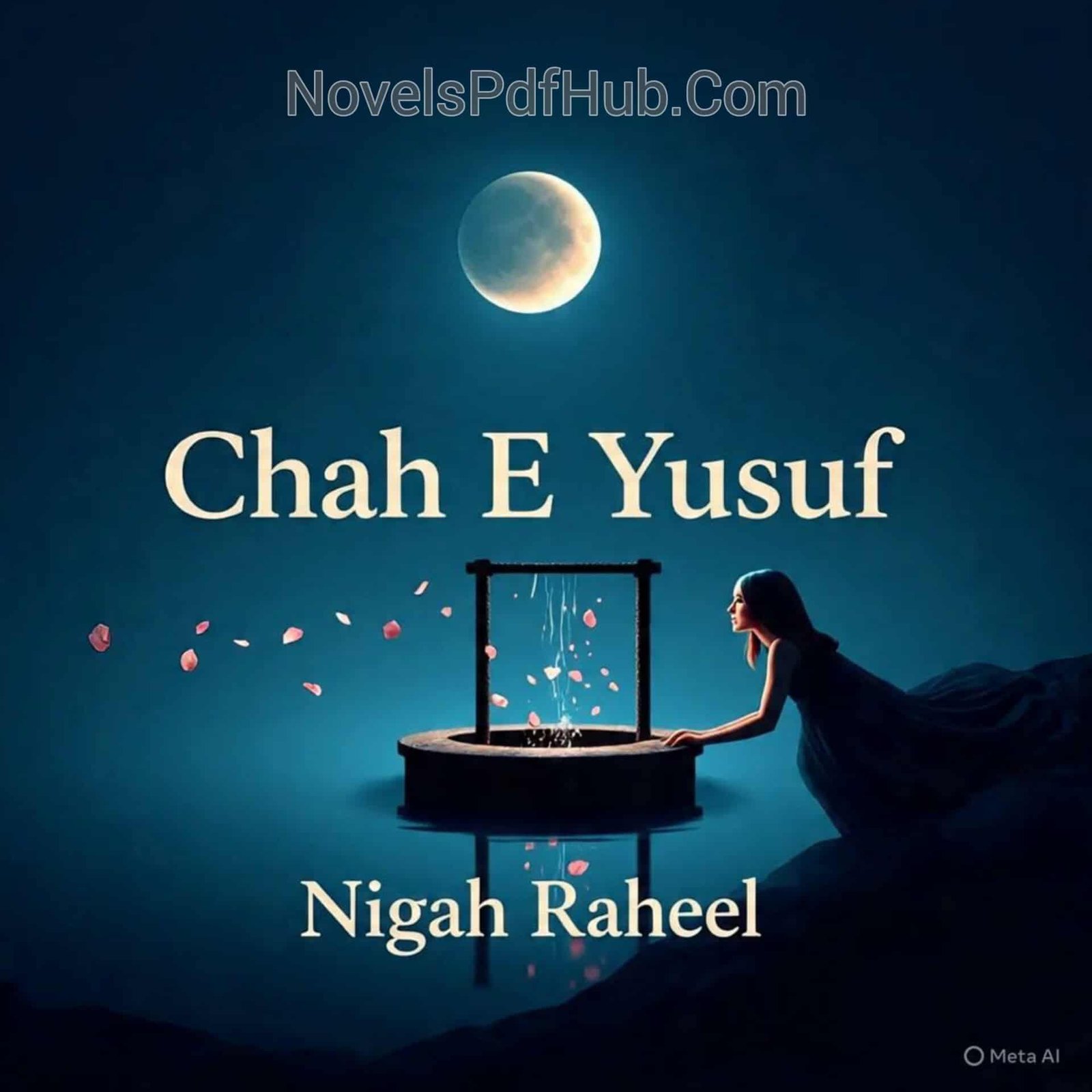 Chah e Yusuf by Nigah Raheel