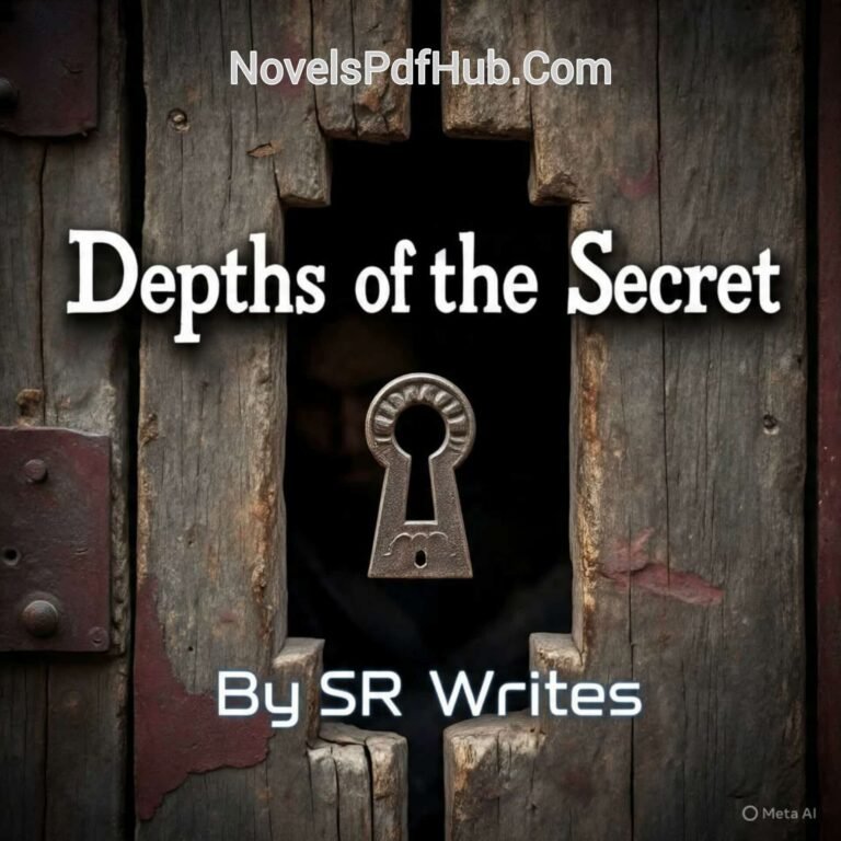Depths of the Secret by SR Writes