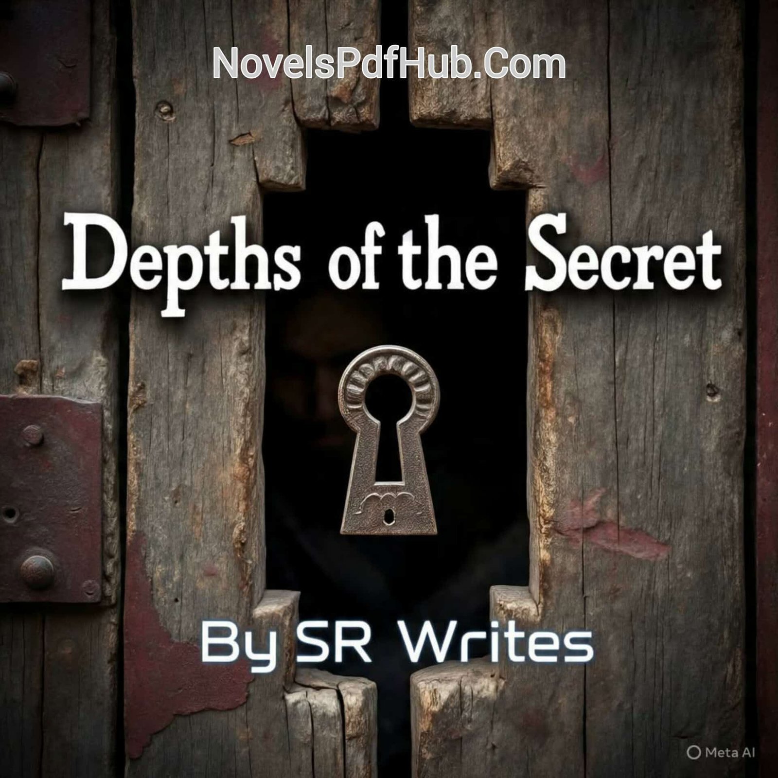 Depths of the Secret by SR Writes