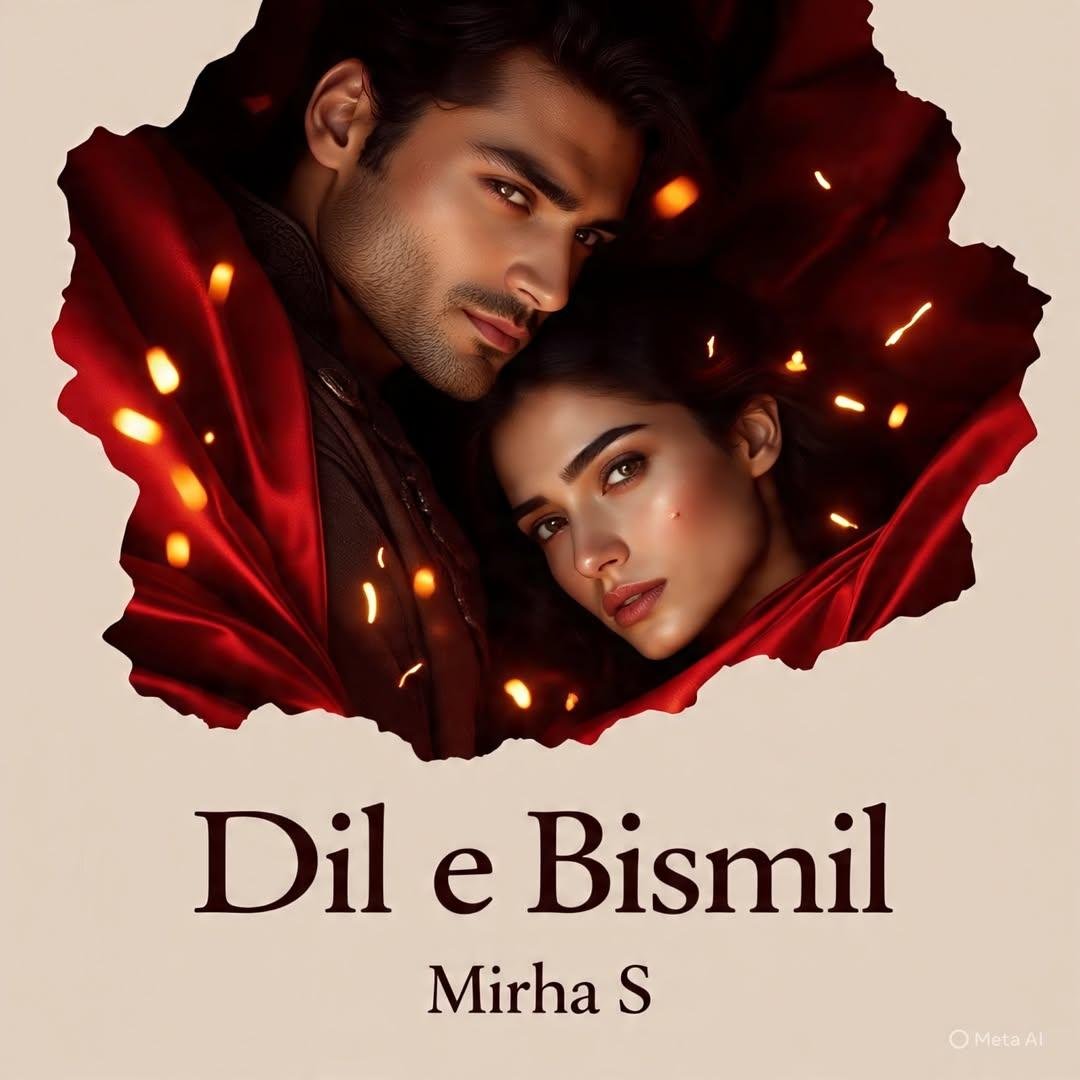 Dil e Bismil by Mirha S